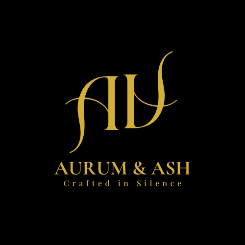 aurumandash.in favicon